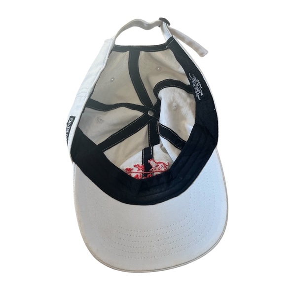 Disney The Lion King Hakuna Matata White Hat - Picture 6 of 7